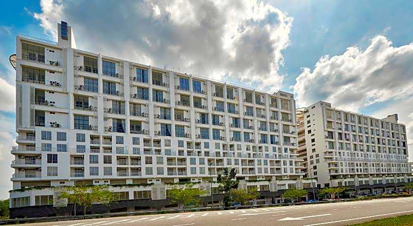 Hotel MetraSquare