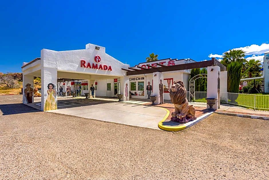 Ramada by Wyndham Kingman