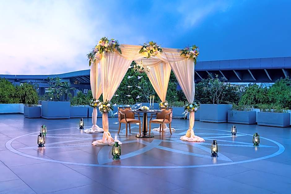 Ekanté Bliss, Tirupati - IHCL SeleQtions