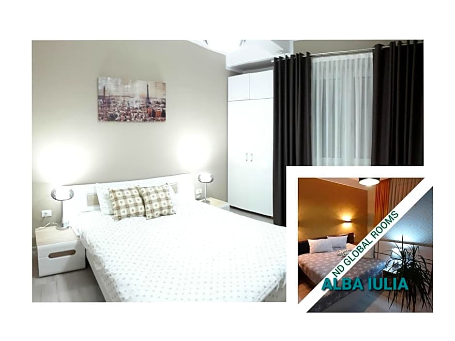 N.D Global Alba Iulia