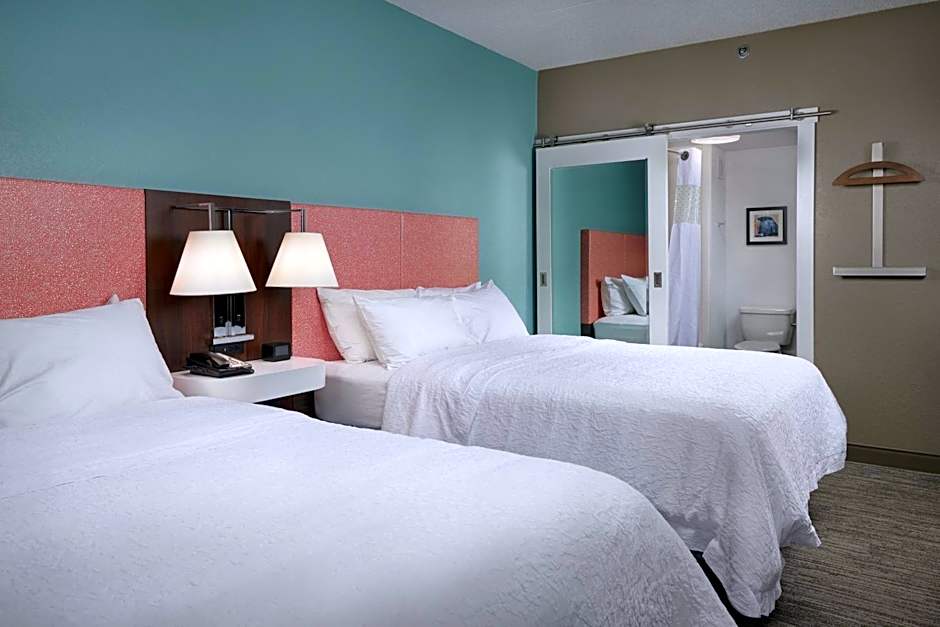 Hampton Inn By Hilton Hanover