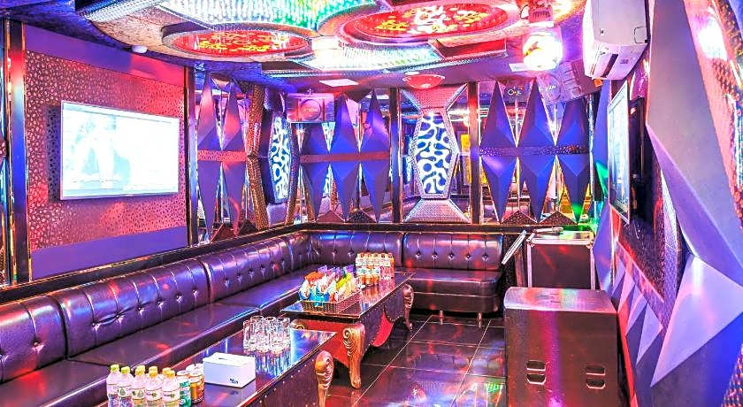 Muong Thanh Luxury Lang Son Hotel