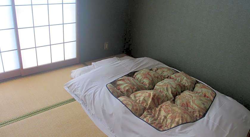 Hotel Sankyu