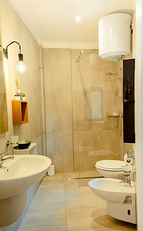 Ci Thorno Hotel