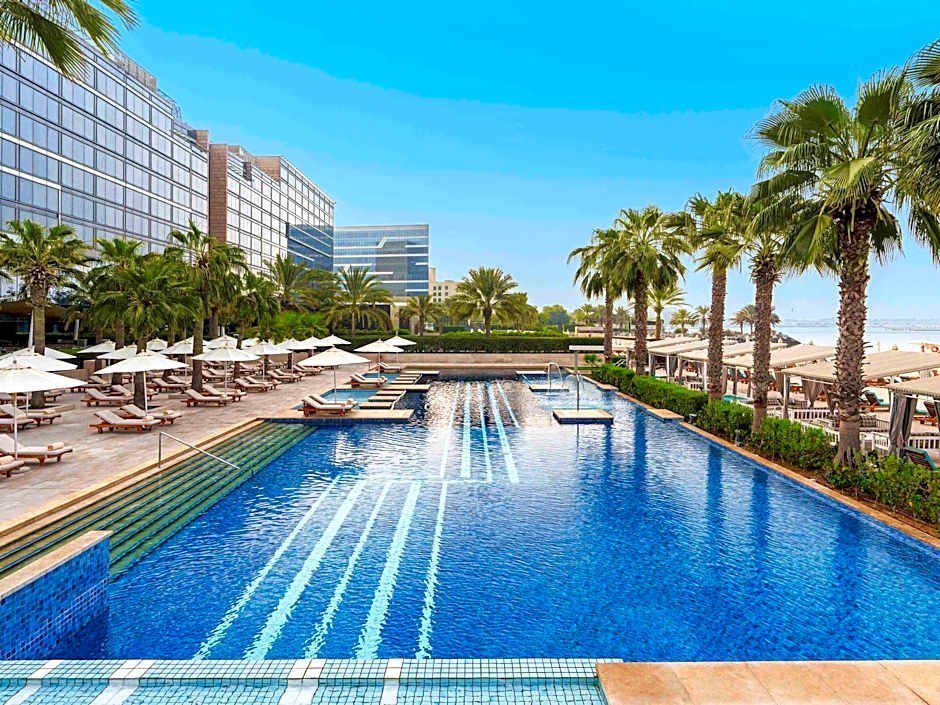 Fairmont Bab Al Bahr