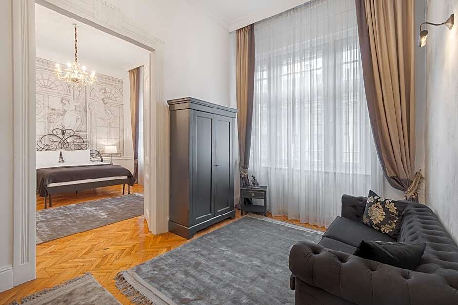Arta Residence