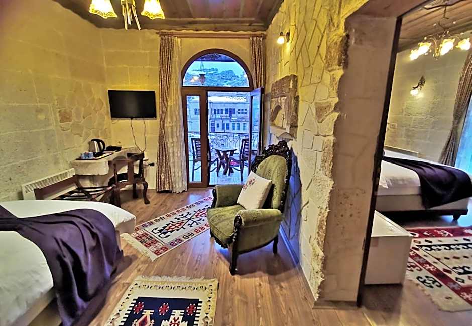 Cave Konak Hotel - Special Category