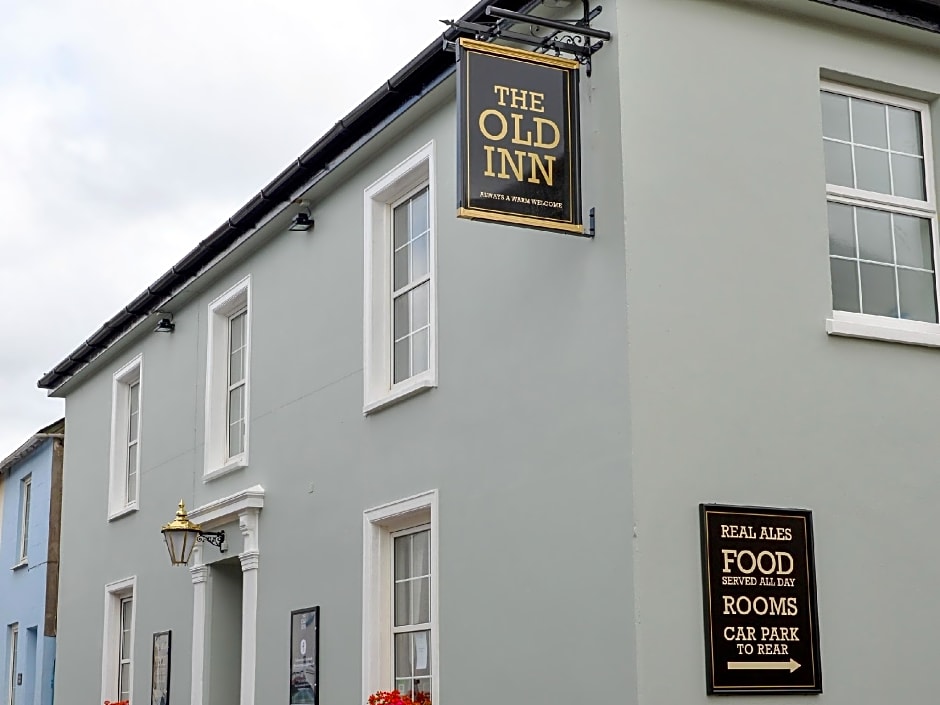 The Old Inn