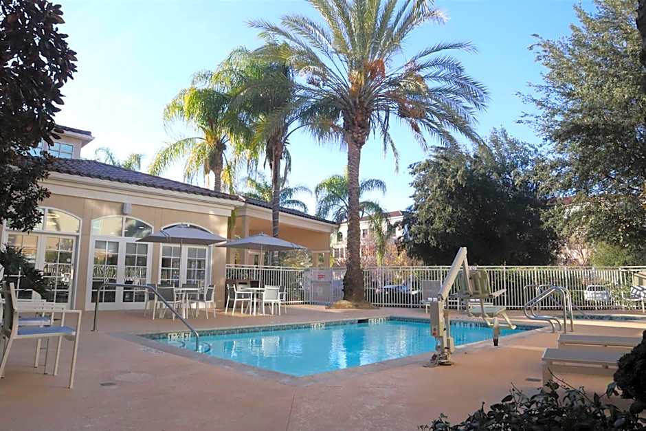 Hilton Garden Inn Calabasas