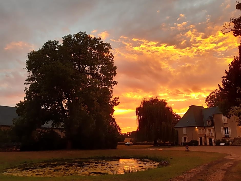Château de Mongazon