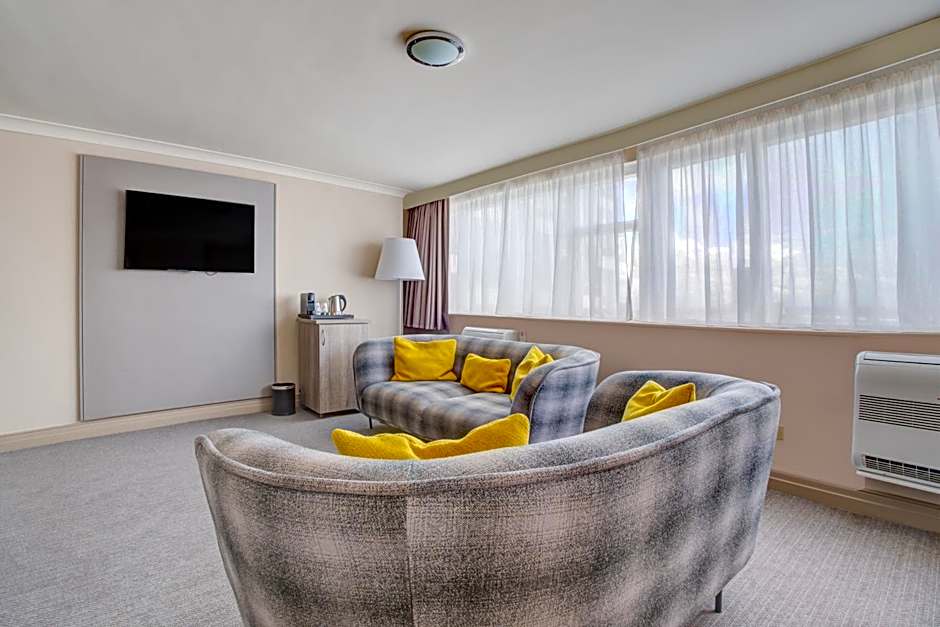 Atlantic Tower Hotel Liverpool By Sunday