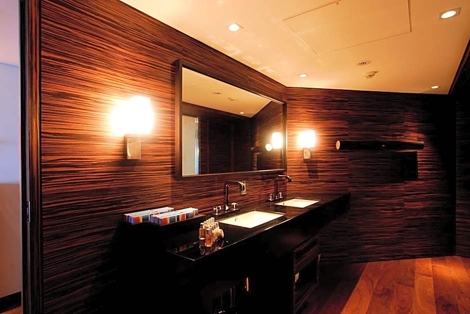 Scapes The Suite