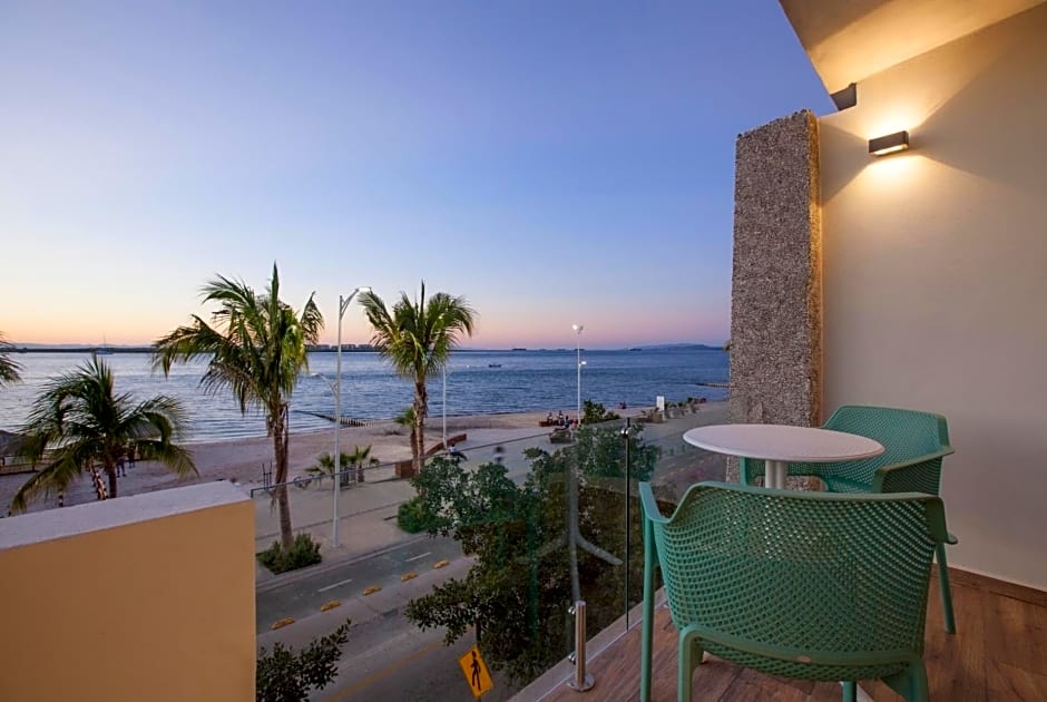 Casa al Mar