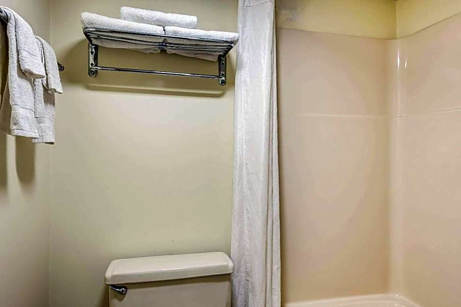 Econo Lodge Quakertown