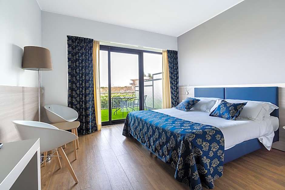 Hotel Ristorante Al Fiore