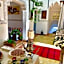 Ksar Sultan Dades - Dades Valley Retreat