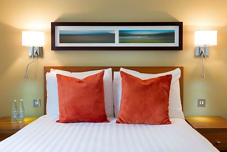 Best Western The Rose & Crown Hotel