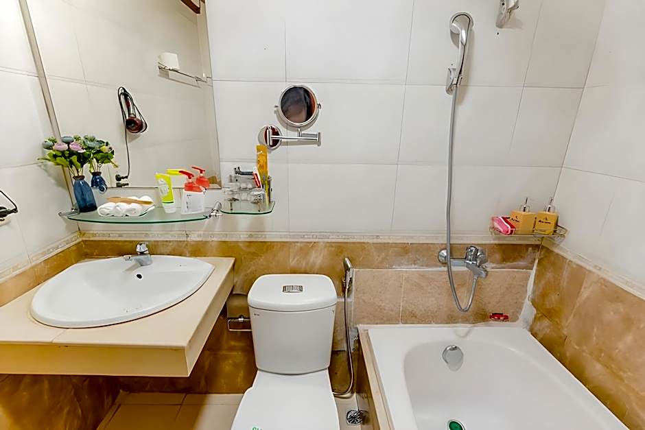 A25 Hotel - 44 Hang Bun