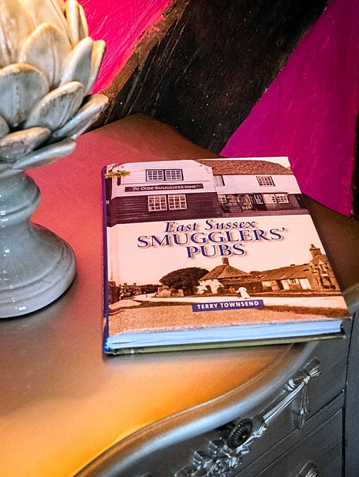 Ye Olde Smugglers Inne