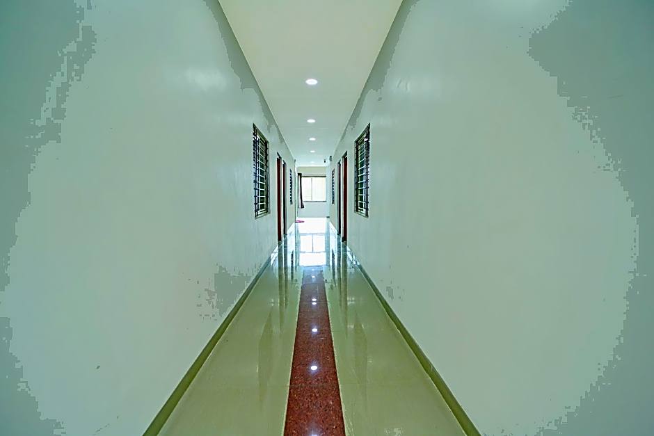 Hotel O Damodharan Lodging