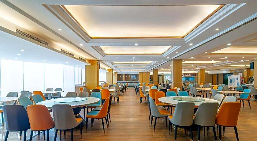 Holiday Inn Express Xiamen Lushan By IHG
