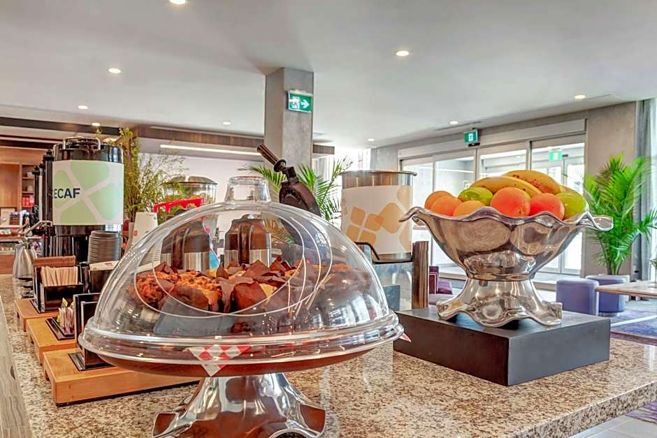 Hilton Garden Inn Toronto Brampton West