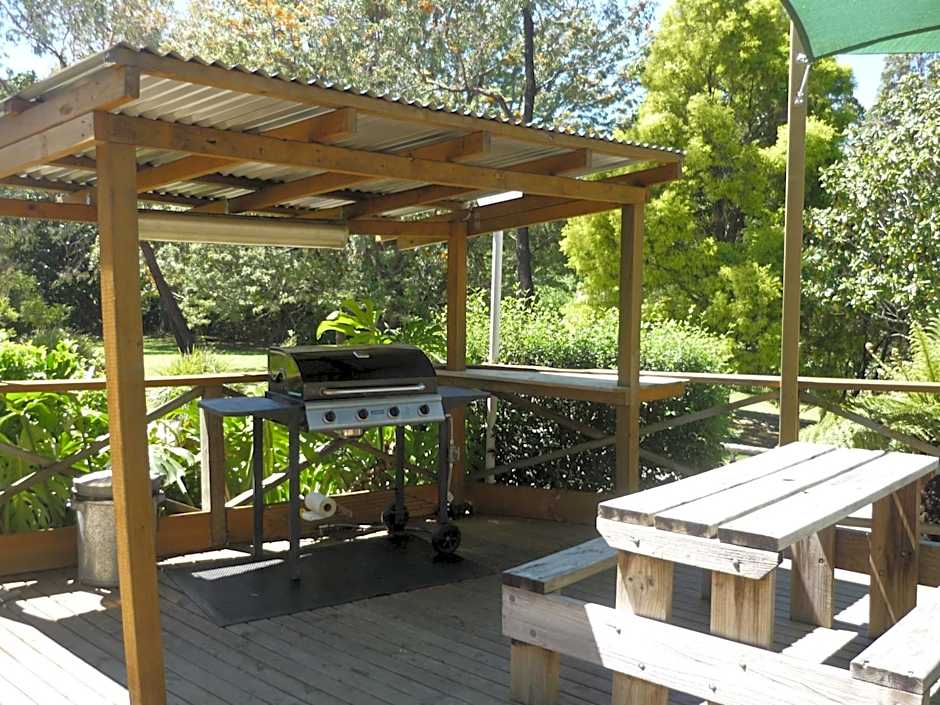 Solomon Inn Motel Figtree