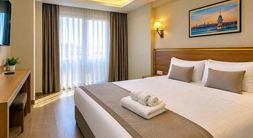 HOTEL REAL LİFE