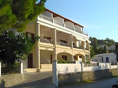 Oasis Hotel
