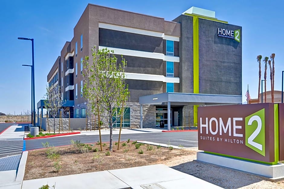 Home2 Suites By Hilton Palmdale