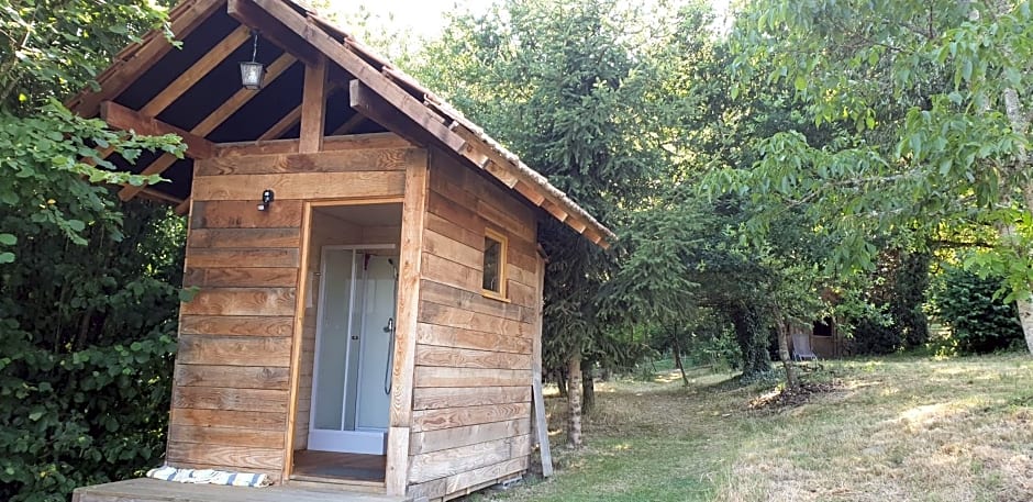 Chambres d'Hôtes Le Plessis à Broye