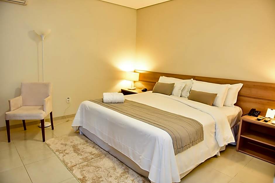Nobile Suites Gran Lumni