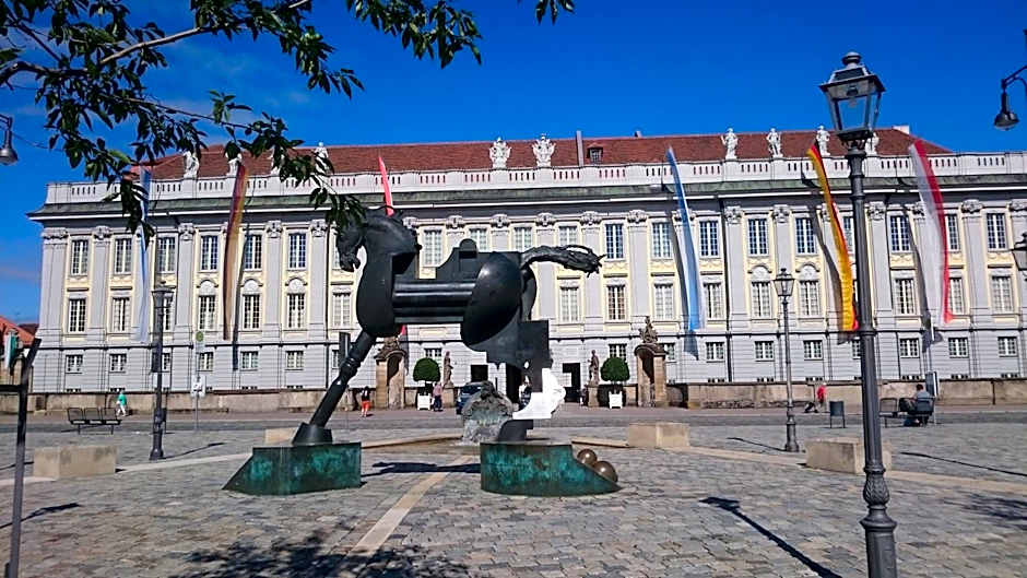 Boutique Hotel & Bio Wirtshaus Schwarzer Bock