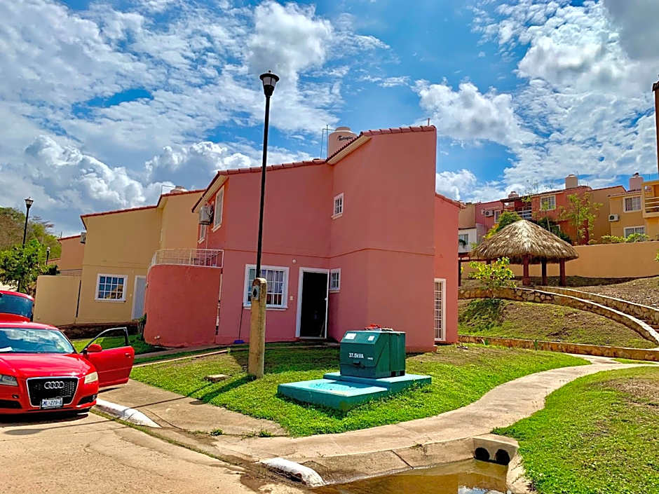 sweet home ixtapa comfort