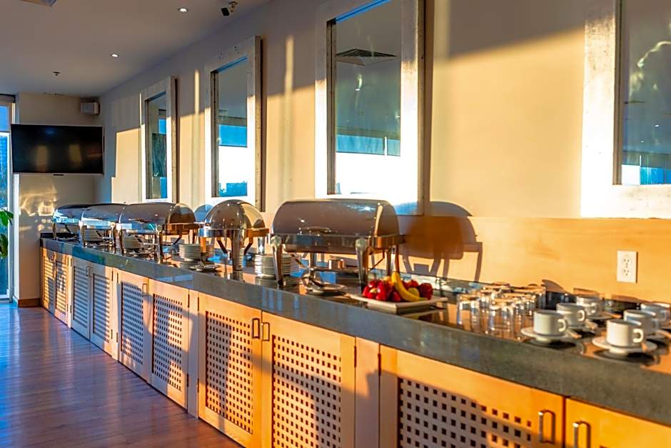 Gamma Ciudad de Mexico Santa Fe