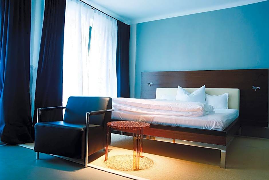 Frühstückshotel im Goldschmiedehaus