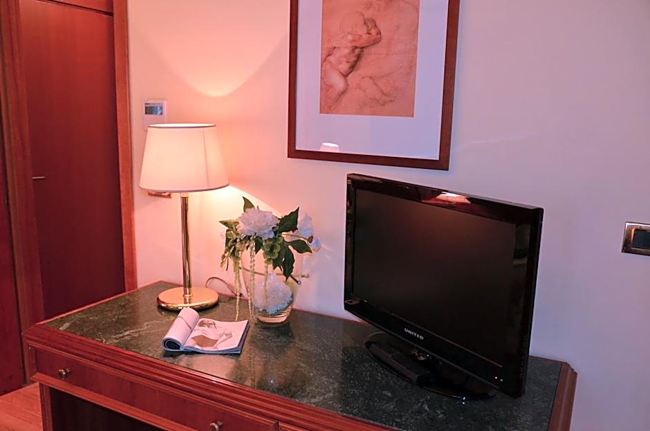 Grand Hotel Montesilvano