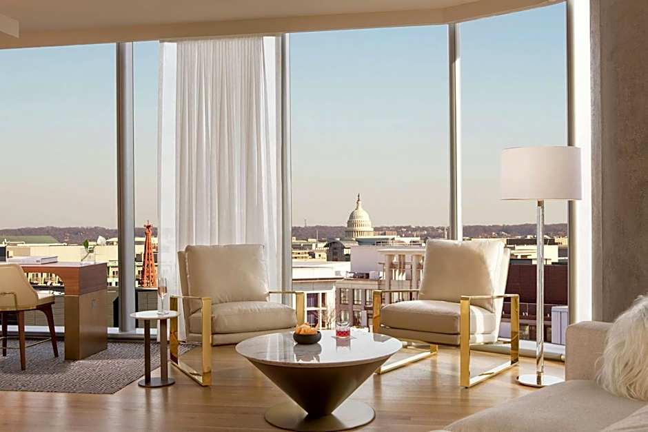 Conrad By Hilton Washington DC