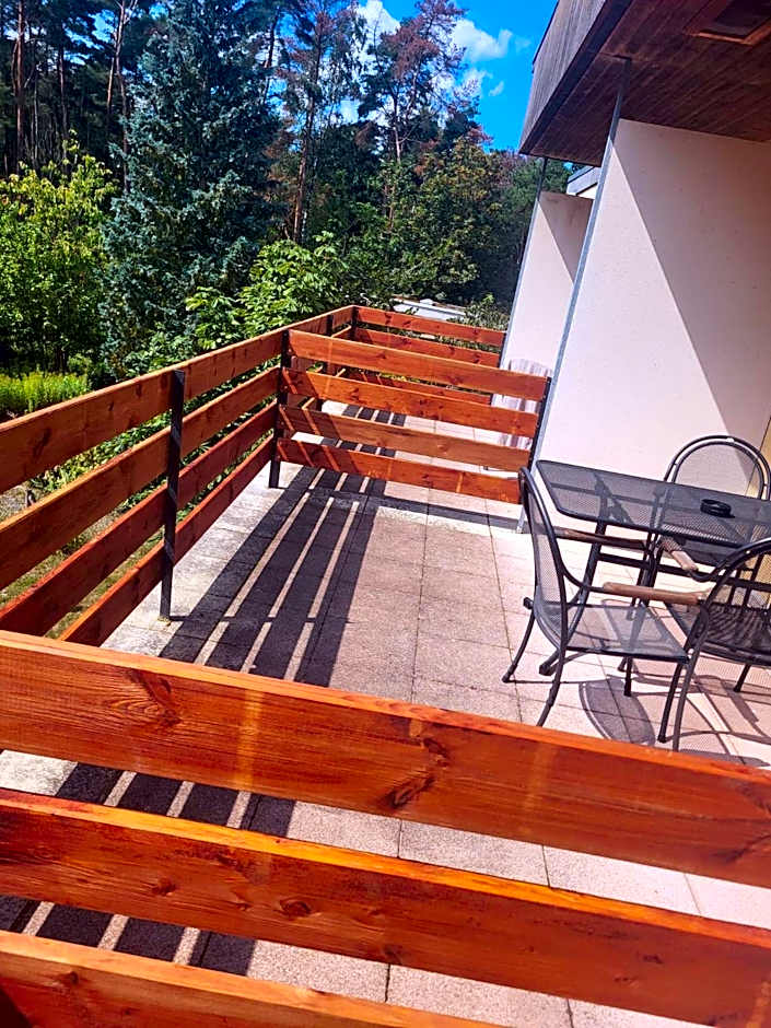 Hotel-Restaurant Hubertus