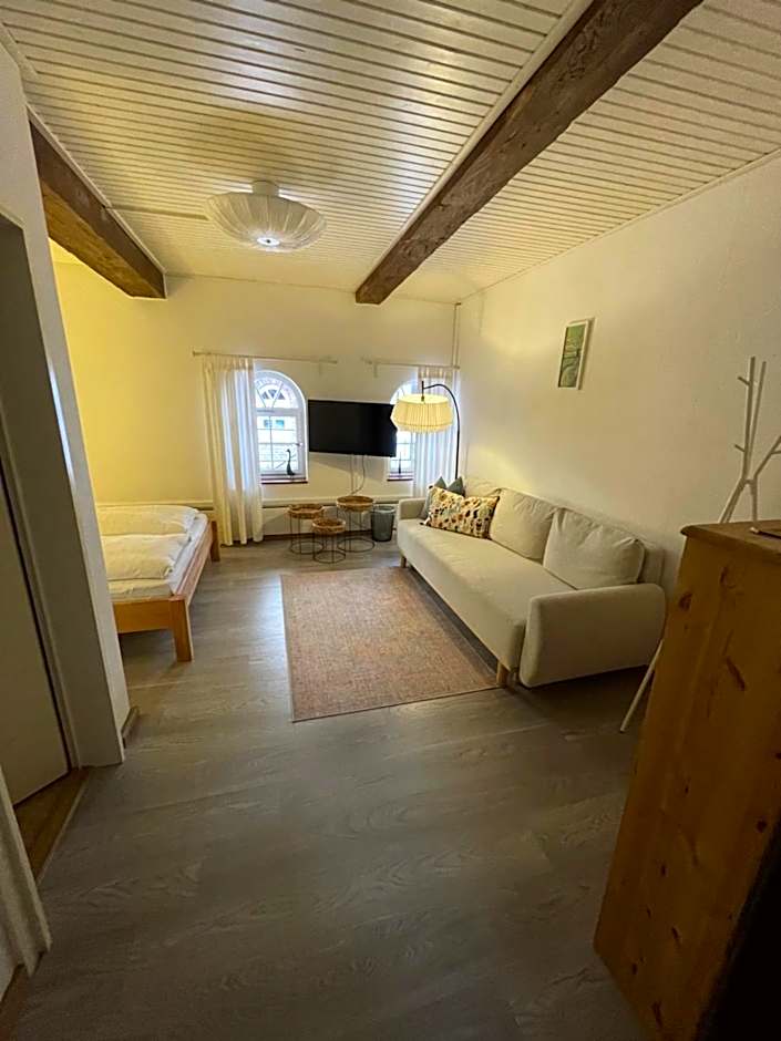 Hotel Gut Schöneworth