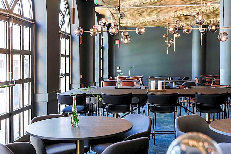 Scandic Star Sollentuna