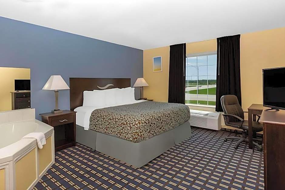 Days Inn Chillicothe
