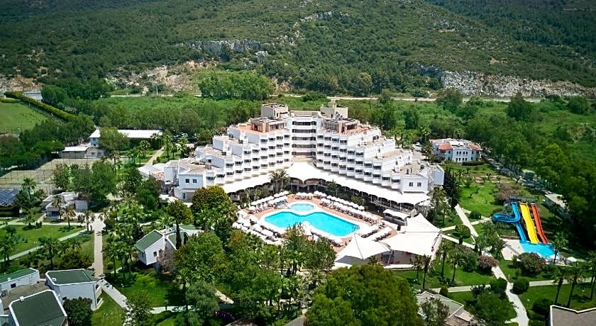 Richmond Ephesus Resort - All Inclusive