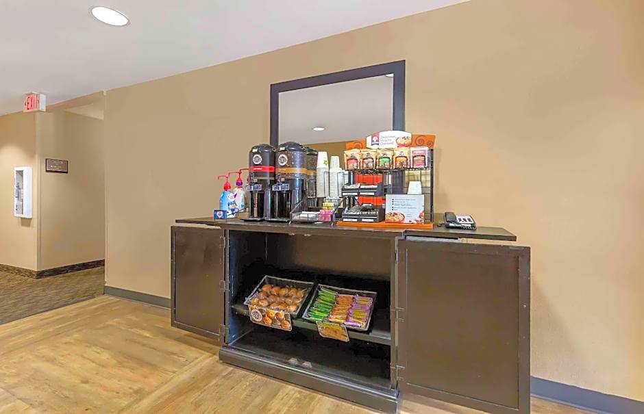 Extended Stay America Suites - Washington, D.C. - Fairfax - Fair Oaks Mall