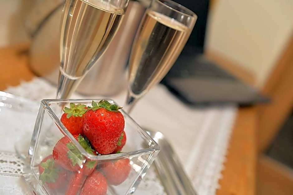 Hotel Garnì COSTANZA