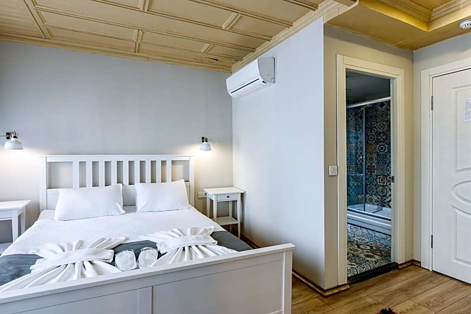 Hotel Miro Mansion Old City