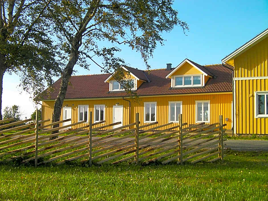 Björkängs Vandrarhem