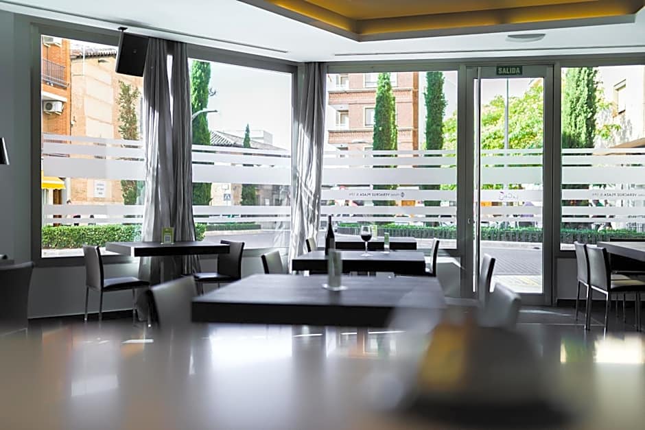 Hotel Veracruz Plaza & Spa