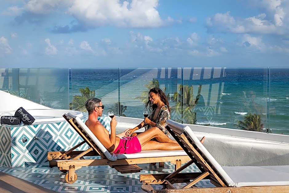 Ocean Riviera Paradise - All Inclusive