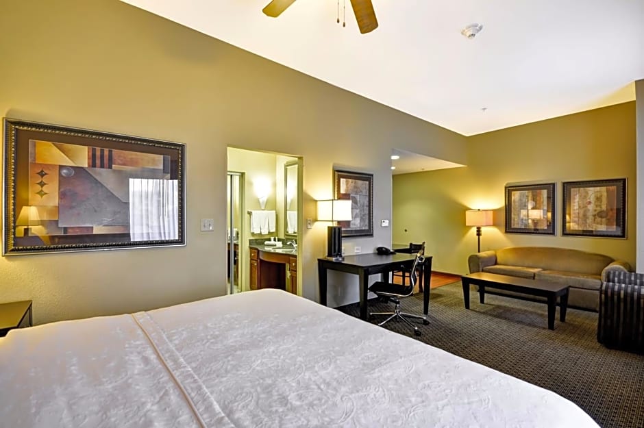 Homewood Suites by Hilton Tulsa-South